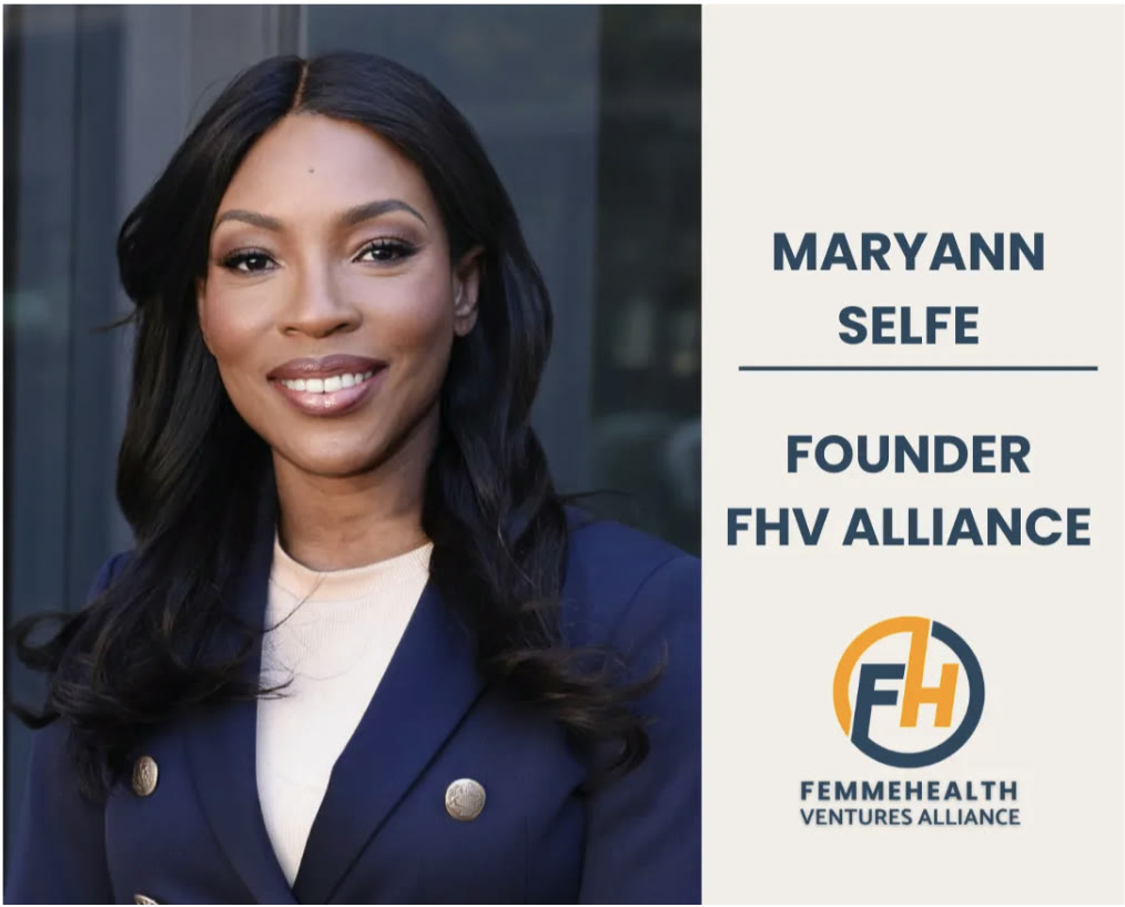 FemTech Weekend 携手 FemmeHealth Ventures Alliance 搭建中欧女性健康投资桥梁