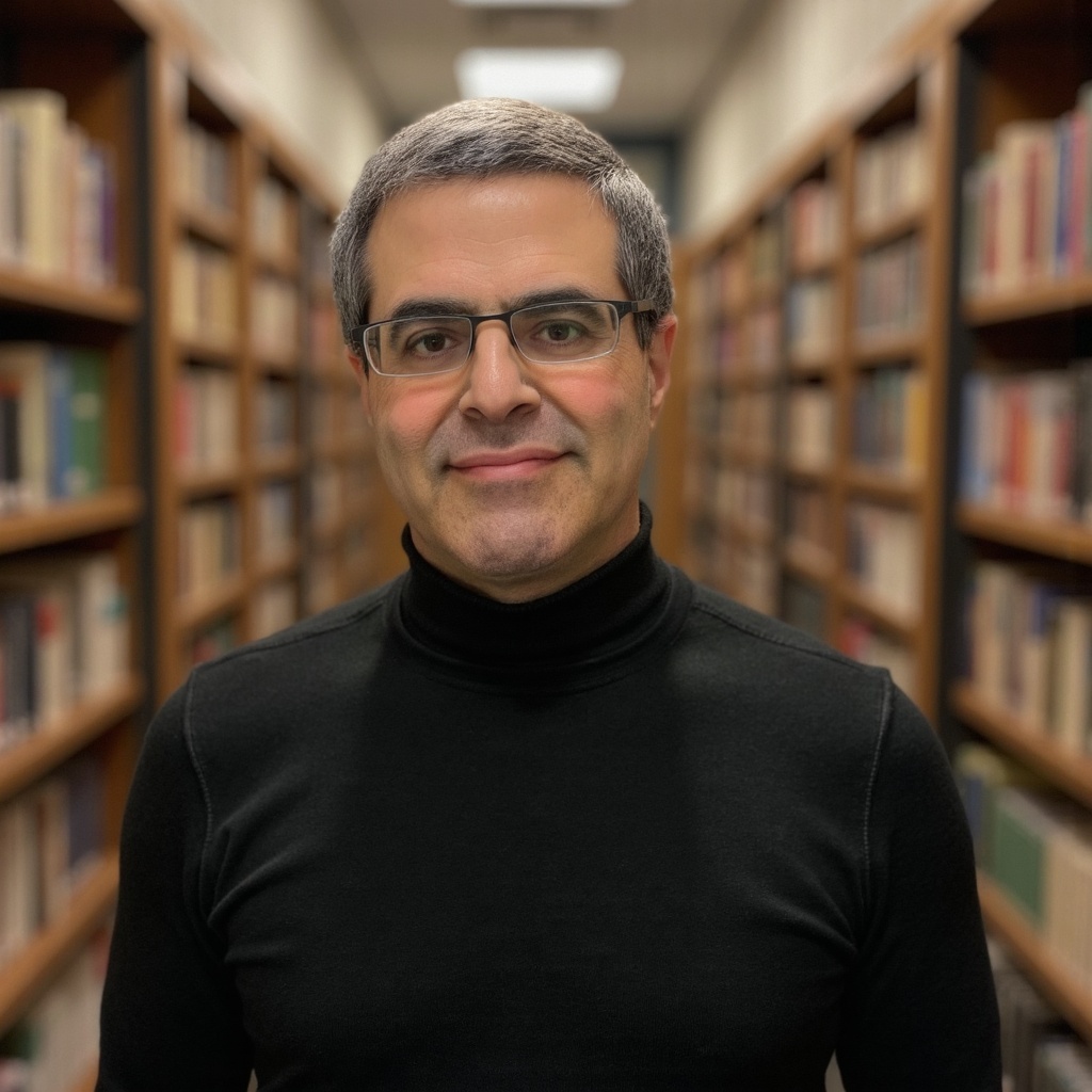 Abraham (Nick) Morse