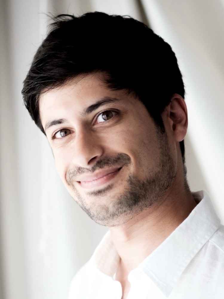 Rahul Agrawal
