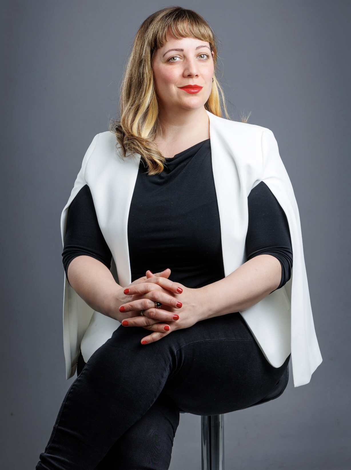 Vanessa Julia Carpenter