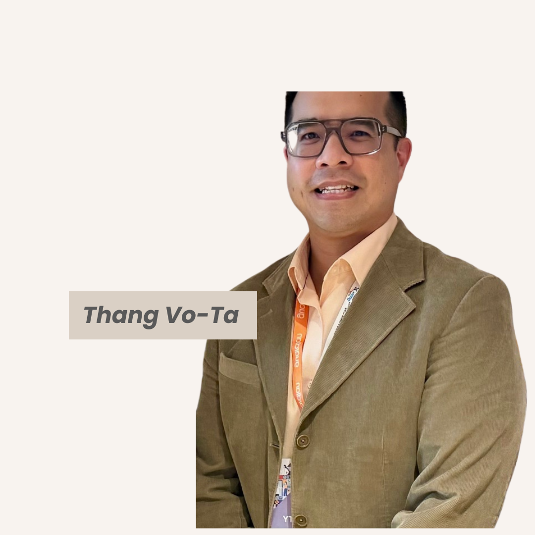 Thang Vo-Ta