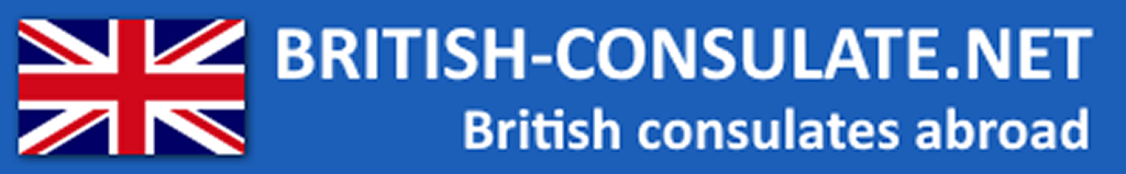 British Consulate