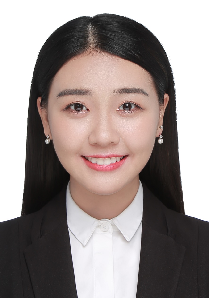 Michelle Li